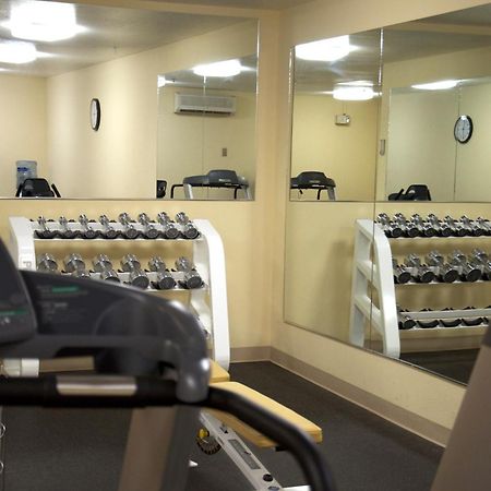 Westmark Anchorage Hotel Bagian luar foto